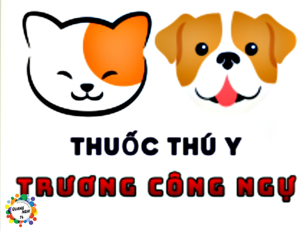 Thú y Trương Công Ngự